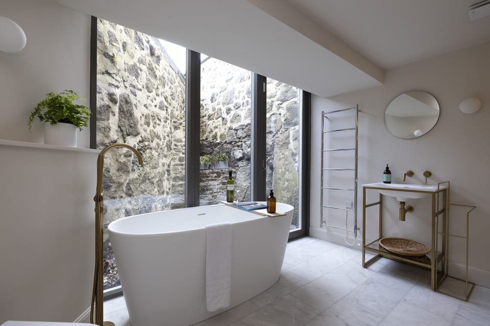 JOIVY Observatory Apartment Apartment in Edinburgh