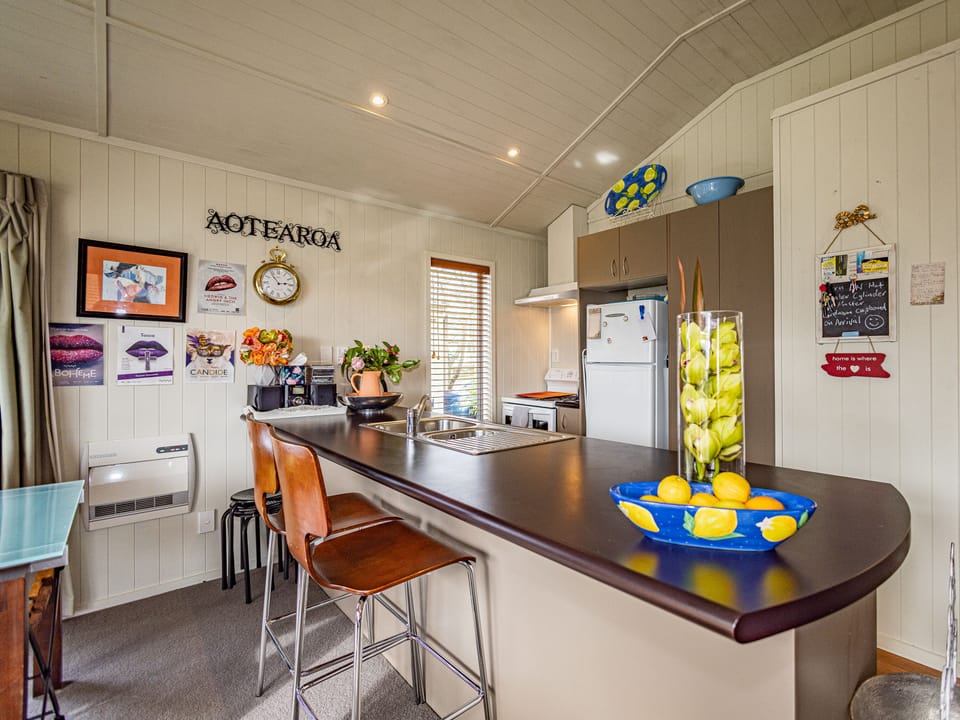 Alpine Way Cottage - Ohakune Holiday Home House in Ohakune