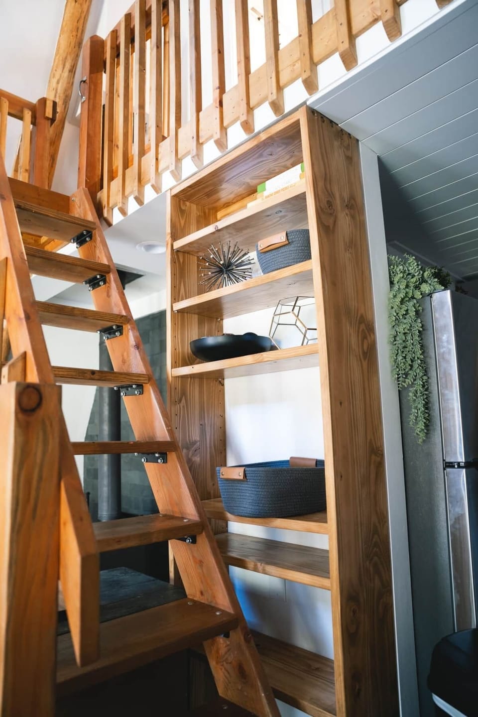 Stairway