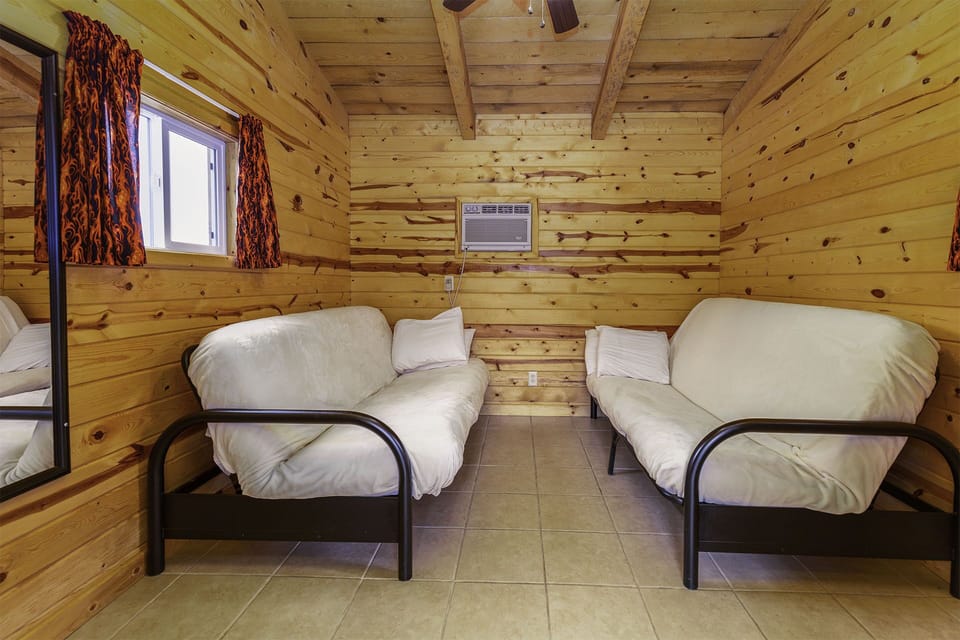 camping20cabin20double20futon20best