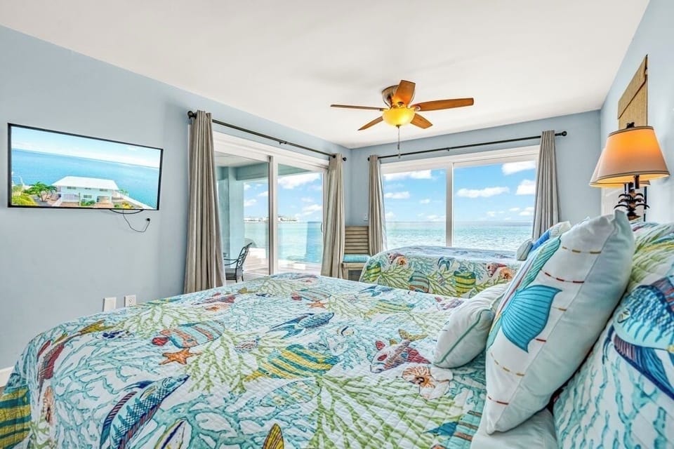 Guest Bedroom 2 view 2