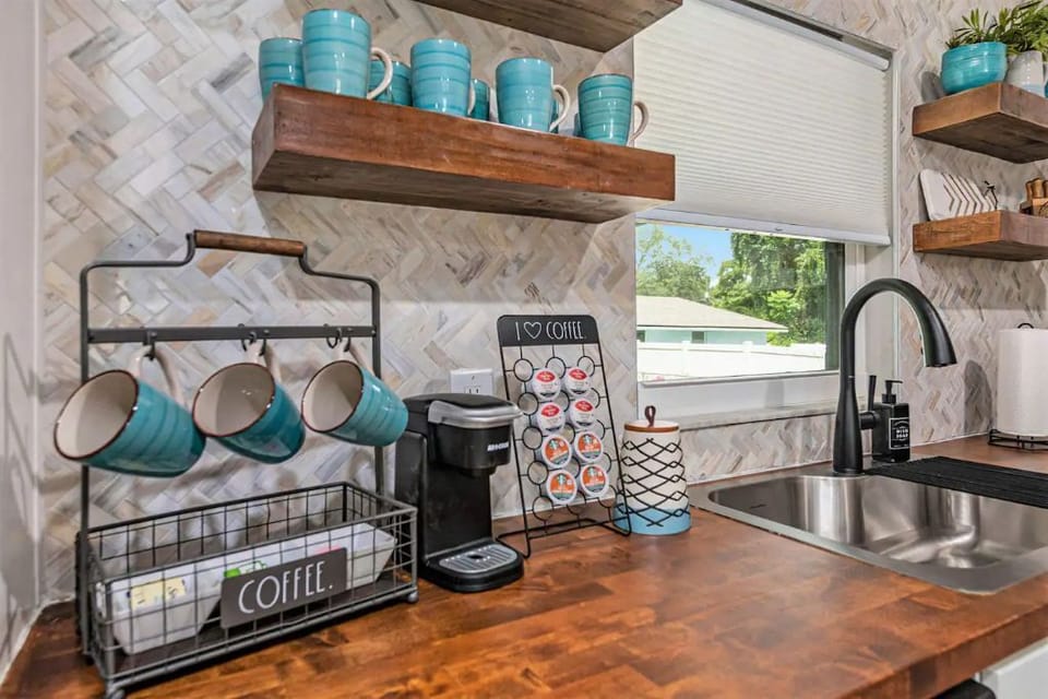Coffee Bar