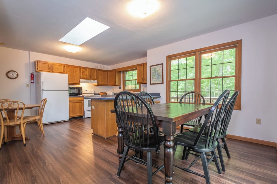 House (4 Bedrooms) | Property amenity