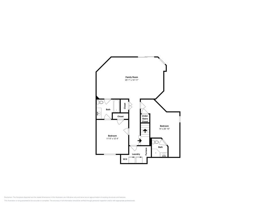 House (5 Bedrooms) | Property amenity