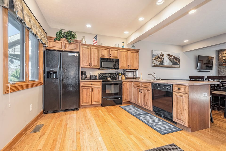 House (5 Bedrooms) | Property amenity
