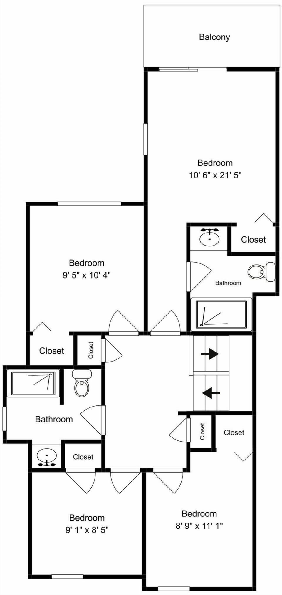 Studio (4 Bedrooms) | Property amenity