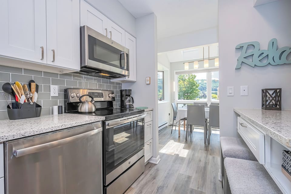 Studio (4 Bedrooms) | Property amenity