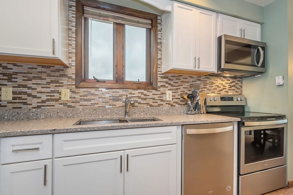 Studio (4 Bedrooms) | Property amenity