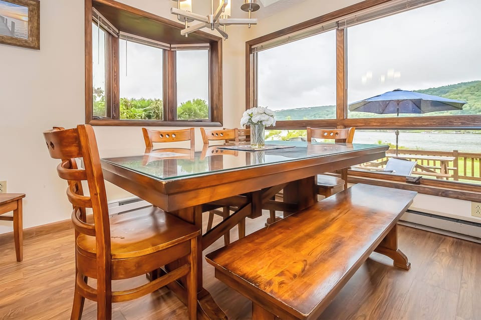 Studio (4 Bedrooms) | Property amenity