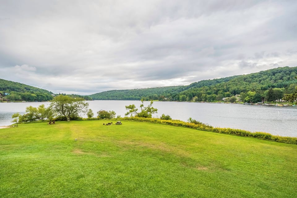 Studio (4 Bedrooms) | Property amenity