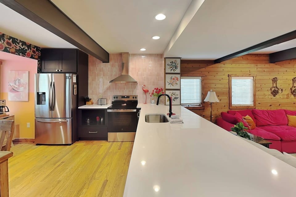 Studio (3 Bedrooms) | Property amenity