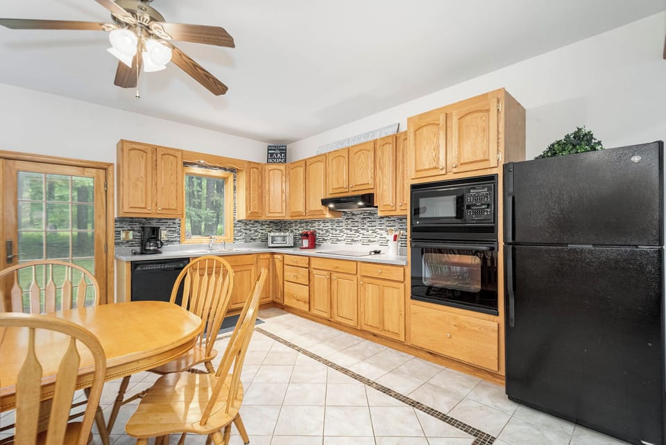 House (4 Bedrooms) | Property amenity