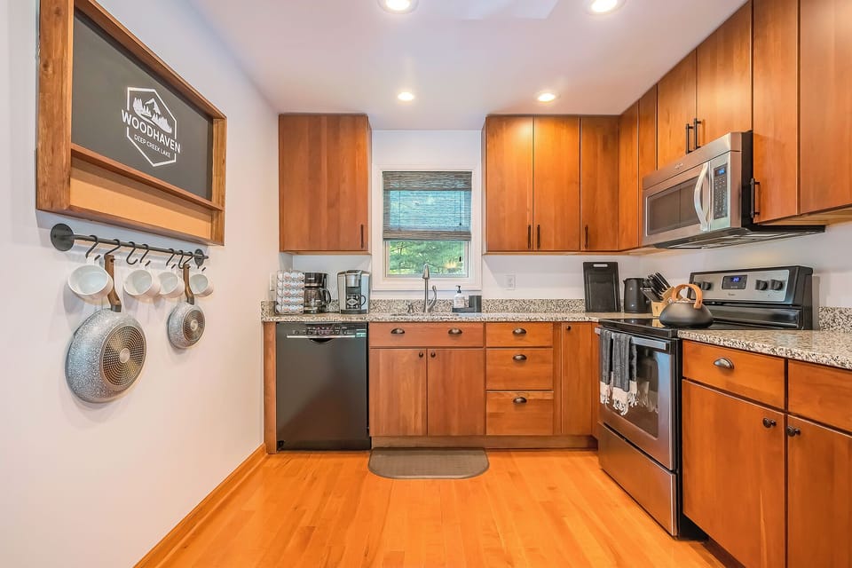House (4 Bedrooms) | Property amenity