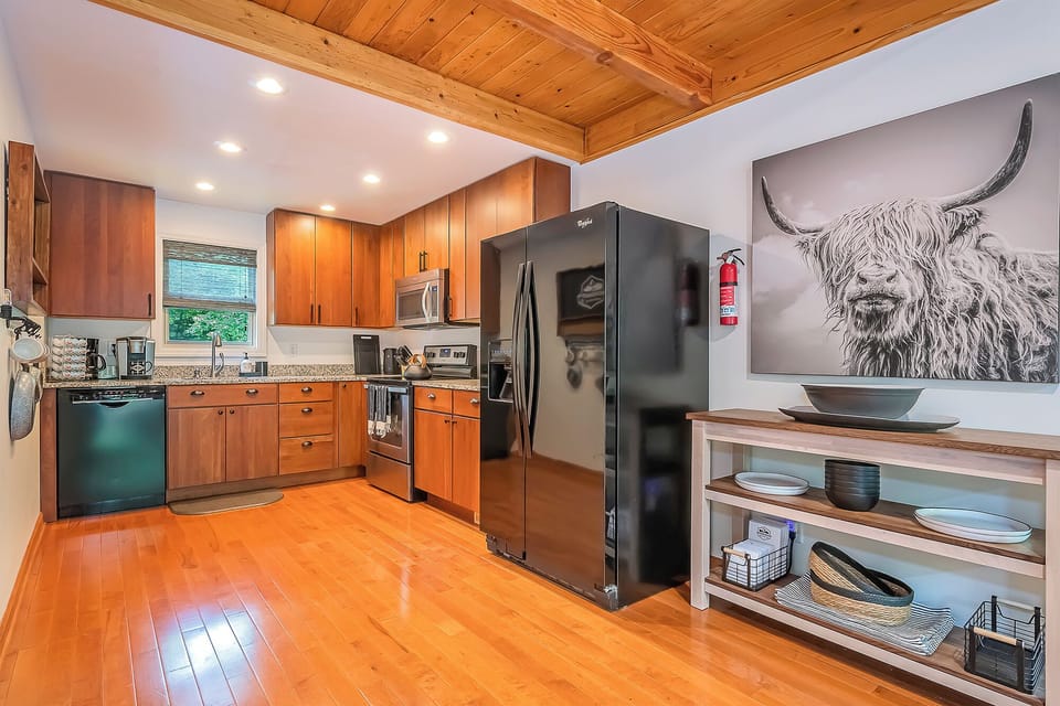 House (4 Bedrooms) | Property amenity