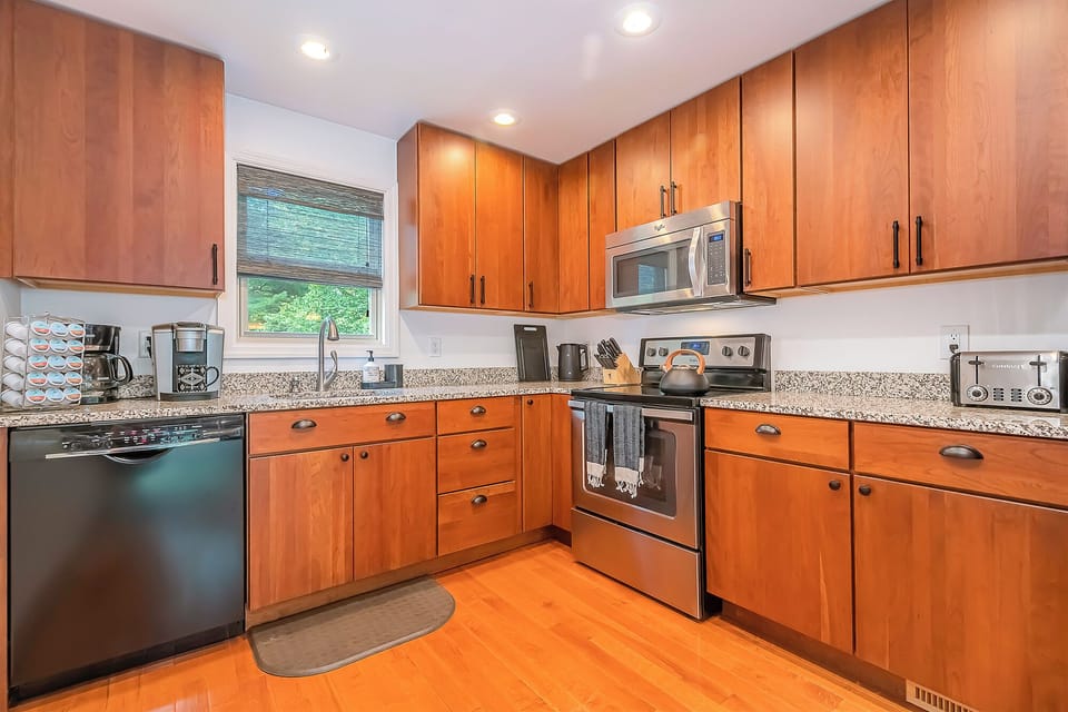 House (4 Bedrooms) | Property amenity