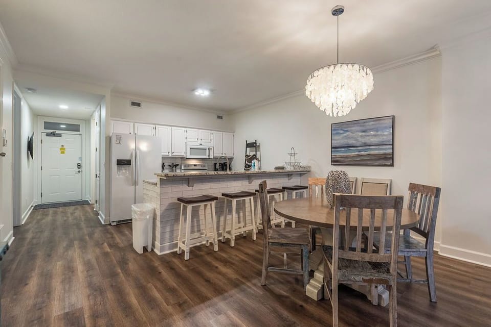 Regency Isle 907 - Signature Properties - Orange Beach, AL
