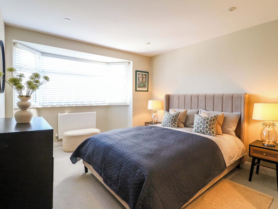 Chelsea House Cottage in England