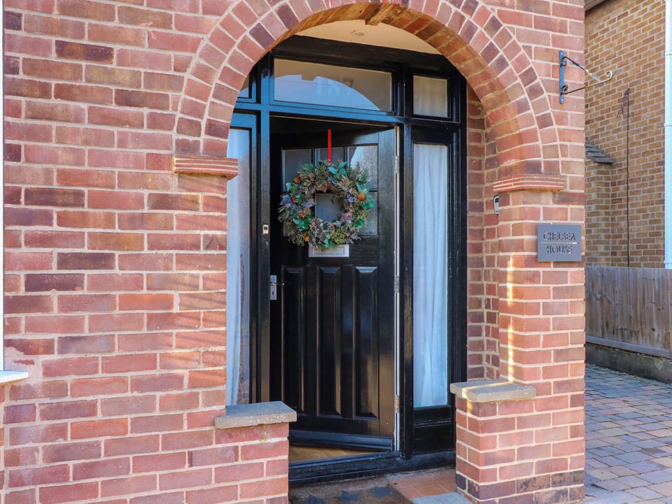 Cottage | Exterior detail