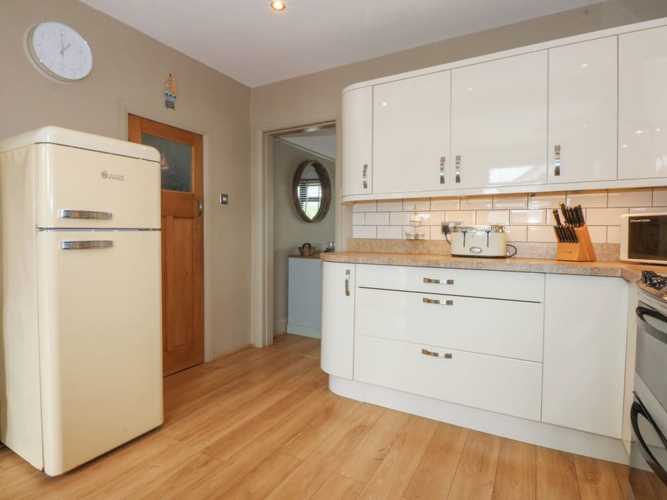 Cottage | Interior