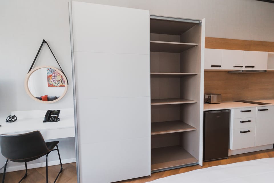 Wardrobe