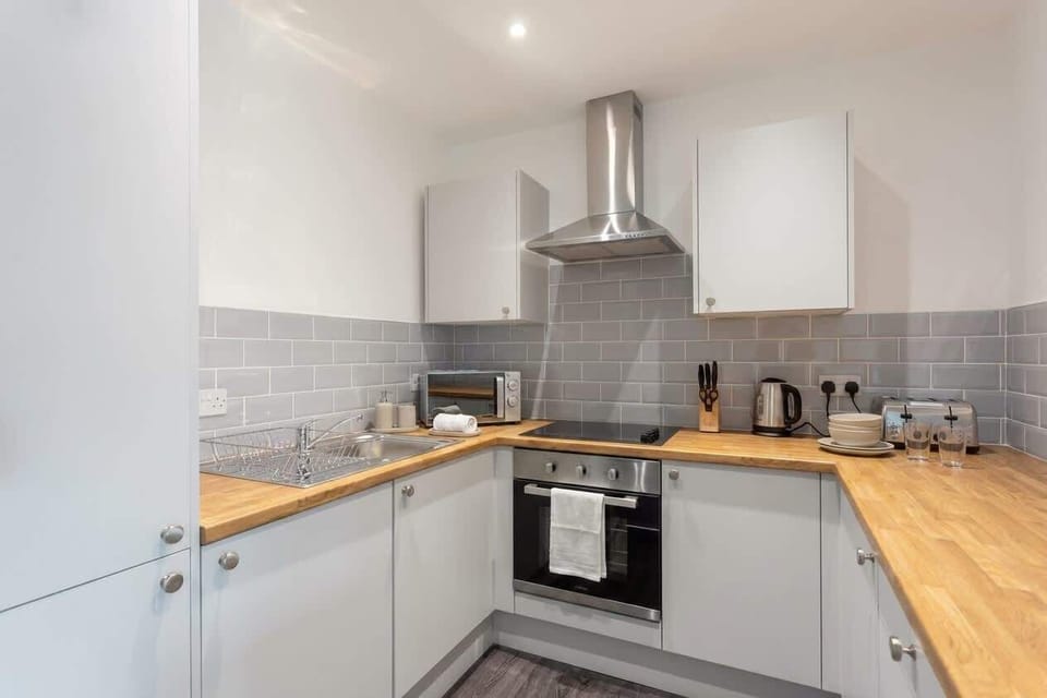 Kitchenette