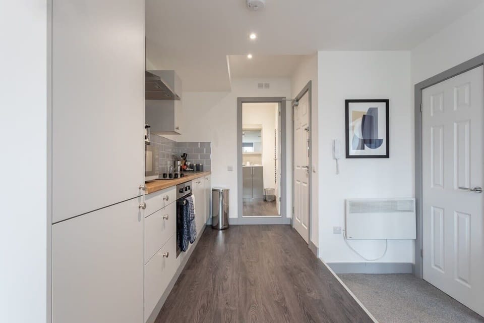 Kitchenette