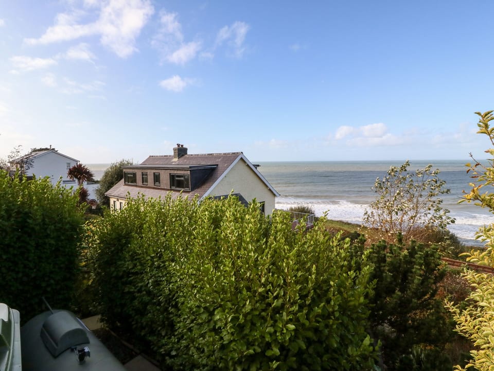 Cottage | View from property