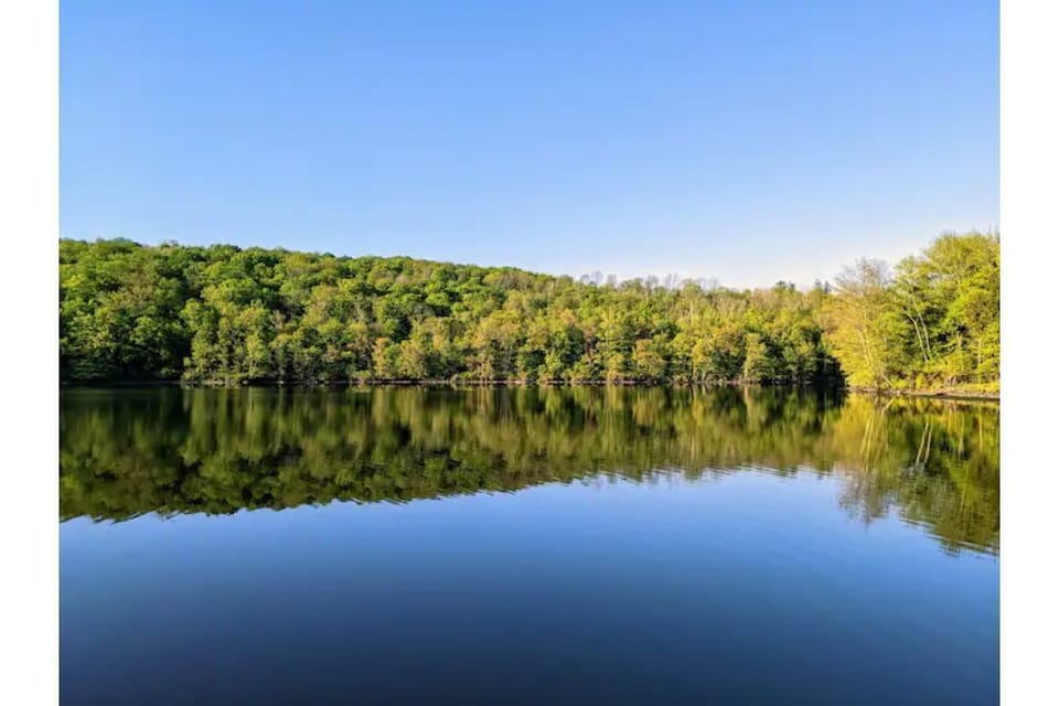 Lake