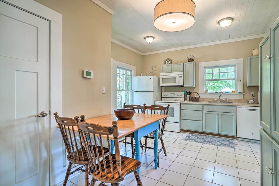 Kitchen | Cooking Basics | Spices | Keurig Coffee Maker | Toaster
