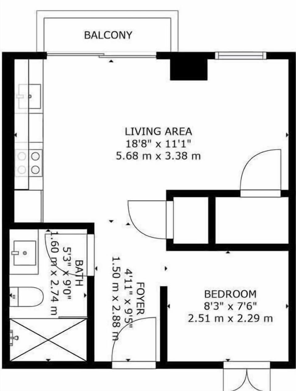 Space Optimized: Discover the Thoughtful Floorplan of Your New Home