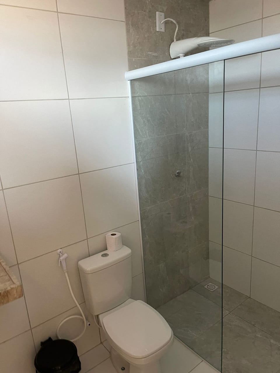 Free toiletries
