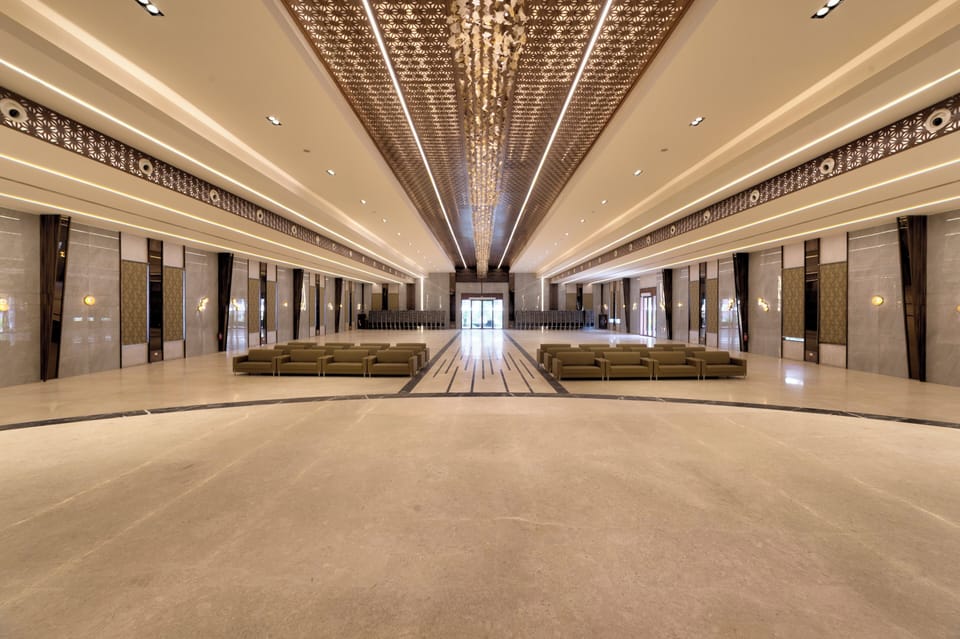 VRR Astoria Hotel and Convention Centre Hotel in Bengaluru