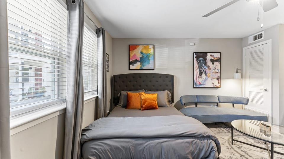 House | 1 bedroom