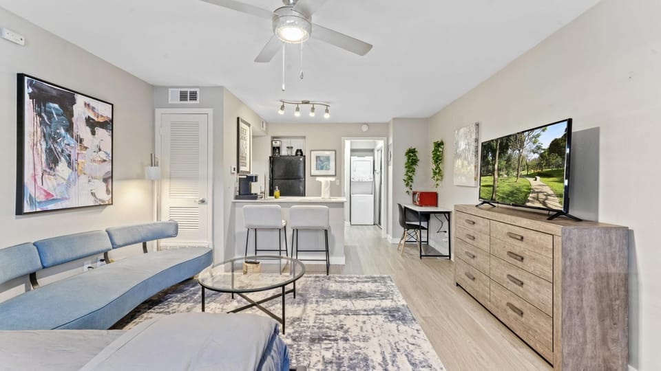House | 1 bedroom