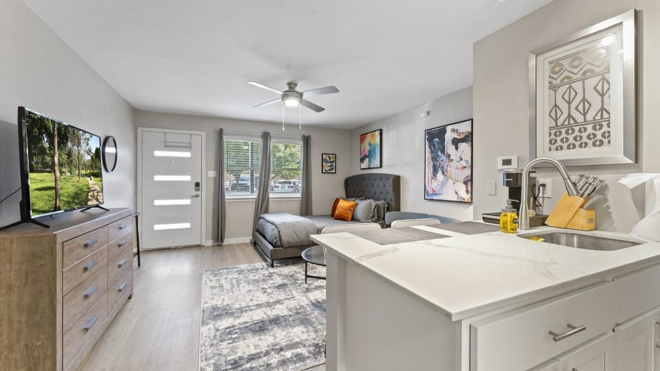 House | 1 bedroom