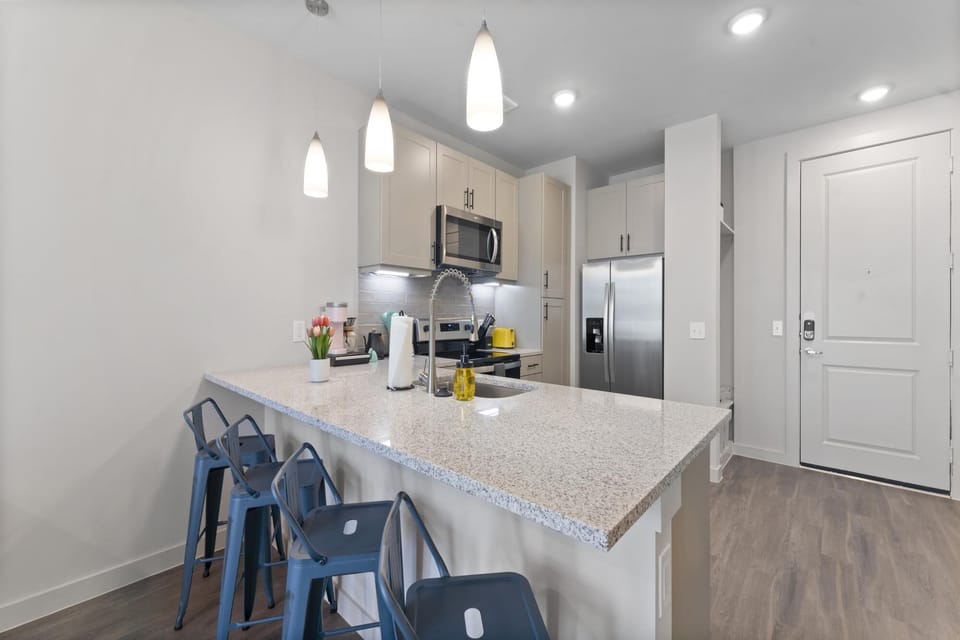House | 1 bedroom