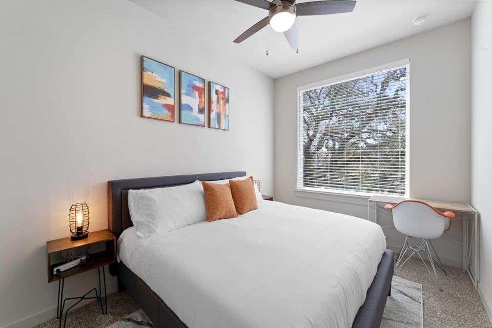 House | 1 bedroom