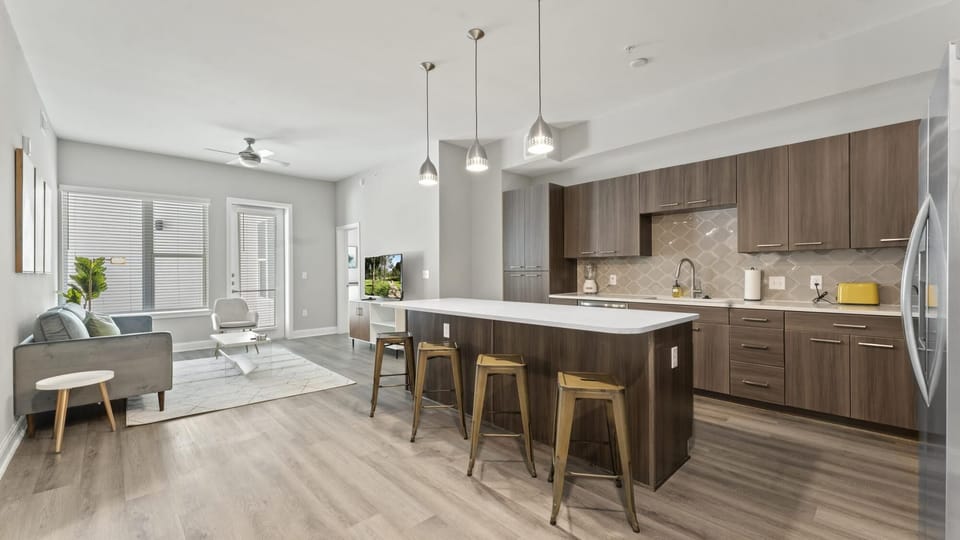 House | Private kitchen | Coffee/tea maker, dishwasher, toaster, blender