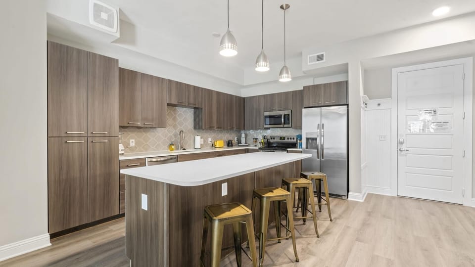 House | Private kitchen | Coffee/tea maker, dishwasher, toaster, blender