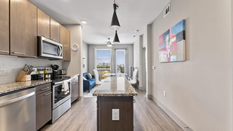 House | 1 bedroom