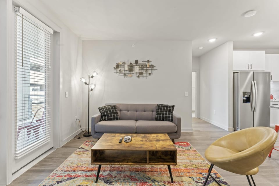House | 2 bedrooms, WiFi