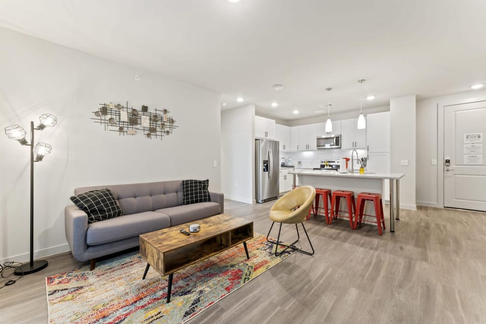 House | 2 bedrooms, WiFi