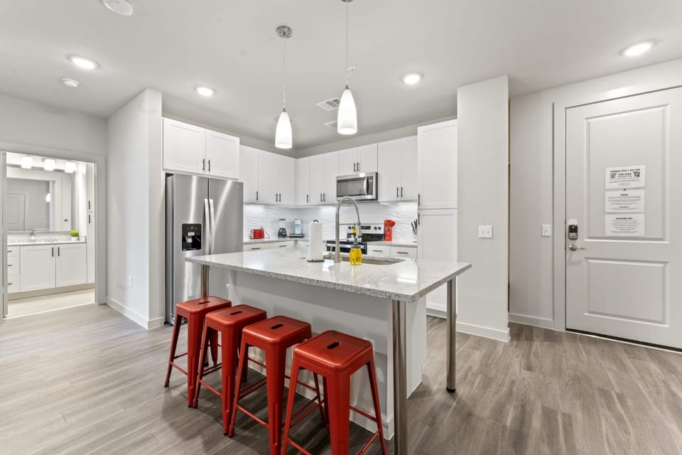 House | 2 bedrooms, WiFi