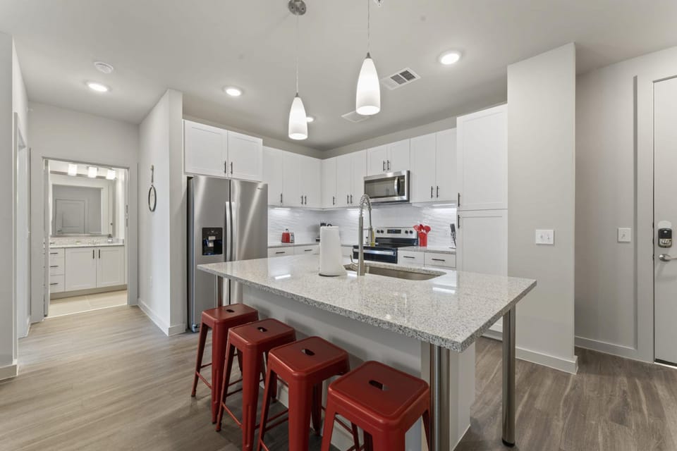 House | 2 bedrooms