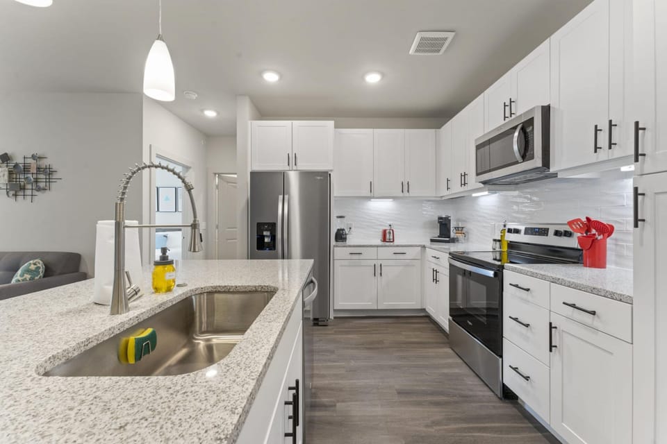 House | 2 bedrooms