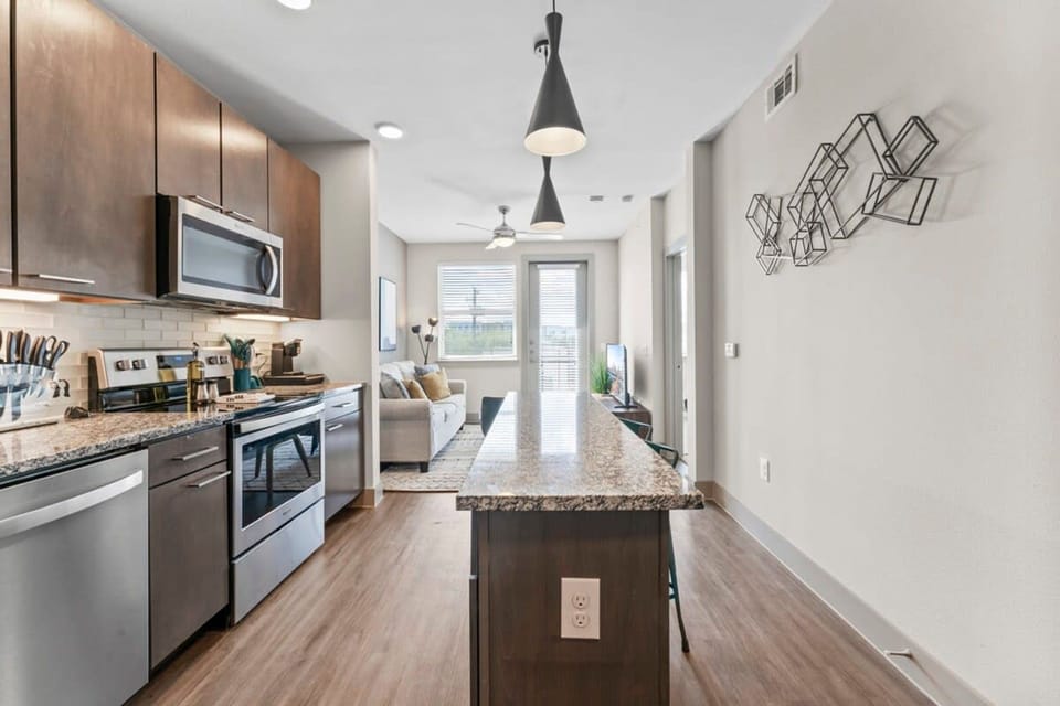 House | 1 bedroom