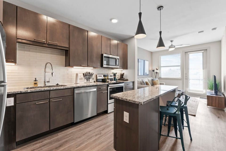 House | 1 bedroom