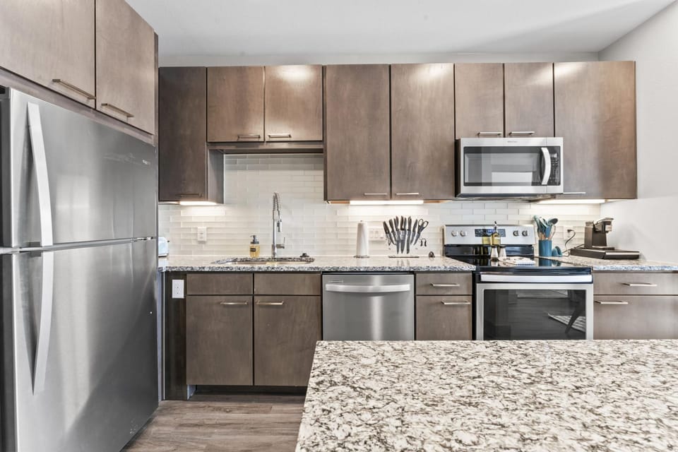 House | 1 bedroom