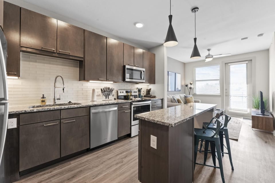 House | 1 bedroom