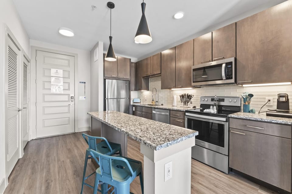 House | 1 bedroom